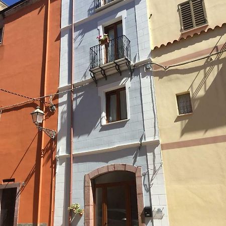 Bomarosa B&B Боса Экстерьер фото