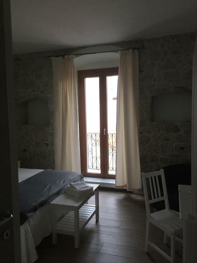 Bomarosa B&B Боса Экстерьер фото