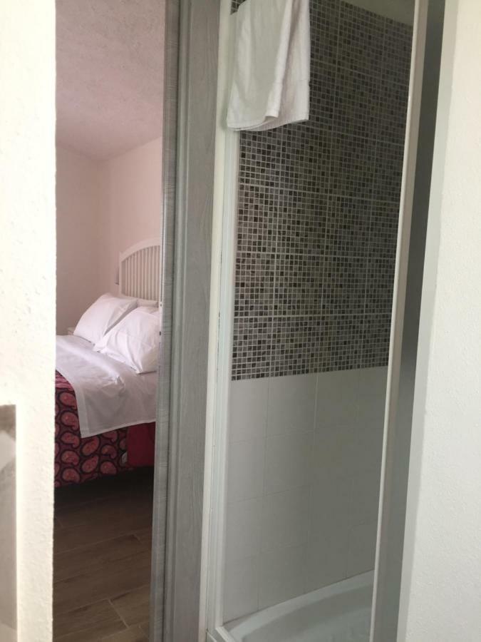Bomarosa B&B Боса Экстерьер фото