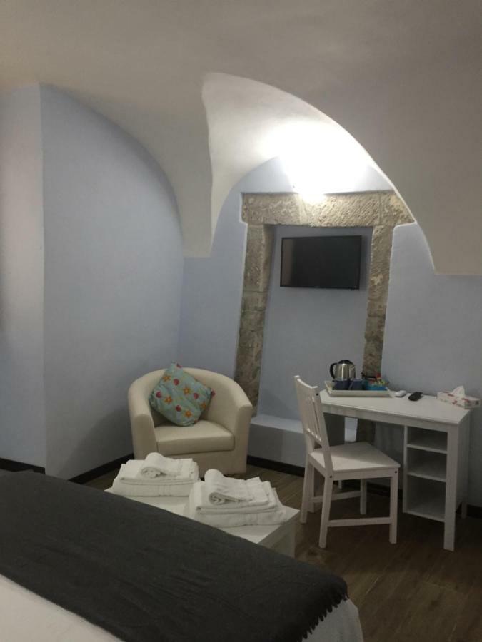 Bomarosa B&B Боса Экстерьер фото