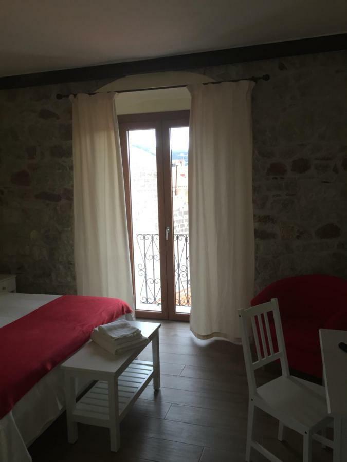 Bomarosa B&B Боса Экстерьер фото